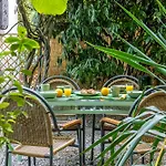 Bosco Verticale - Isola Garden Suite