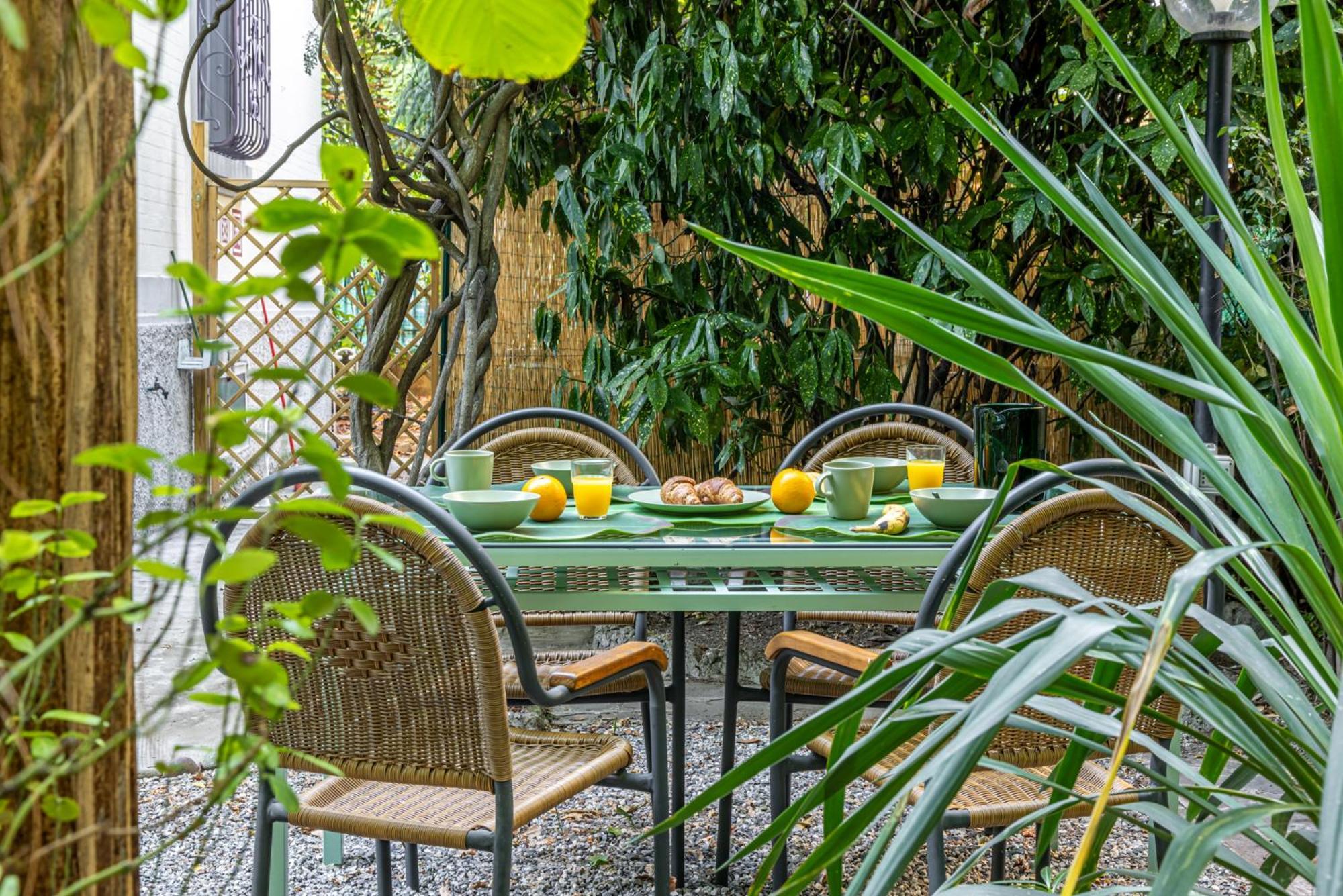 Appartement Bosco Verticale - Isola Garden Milan