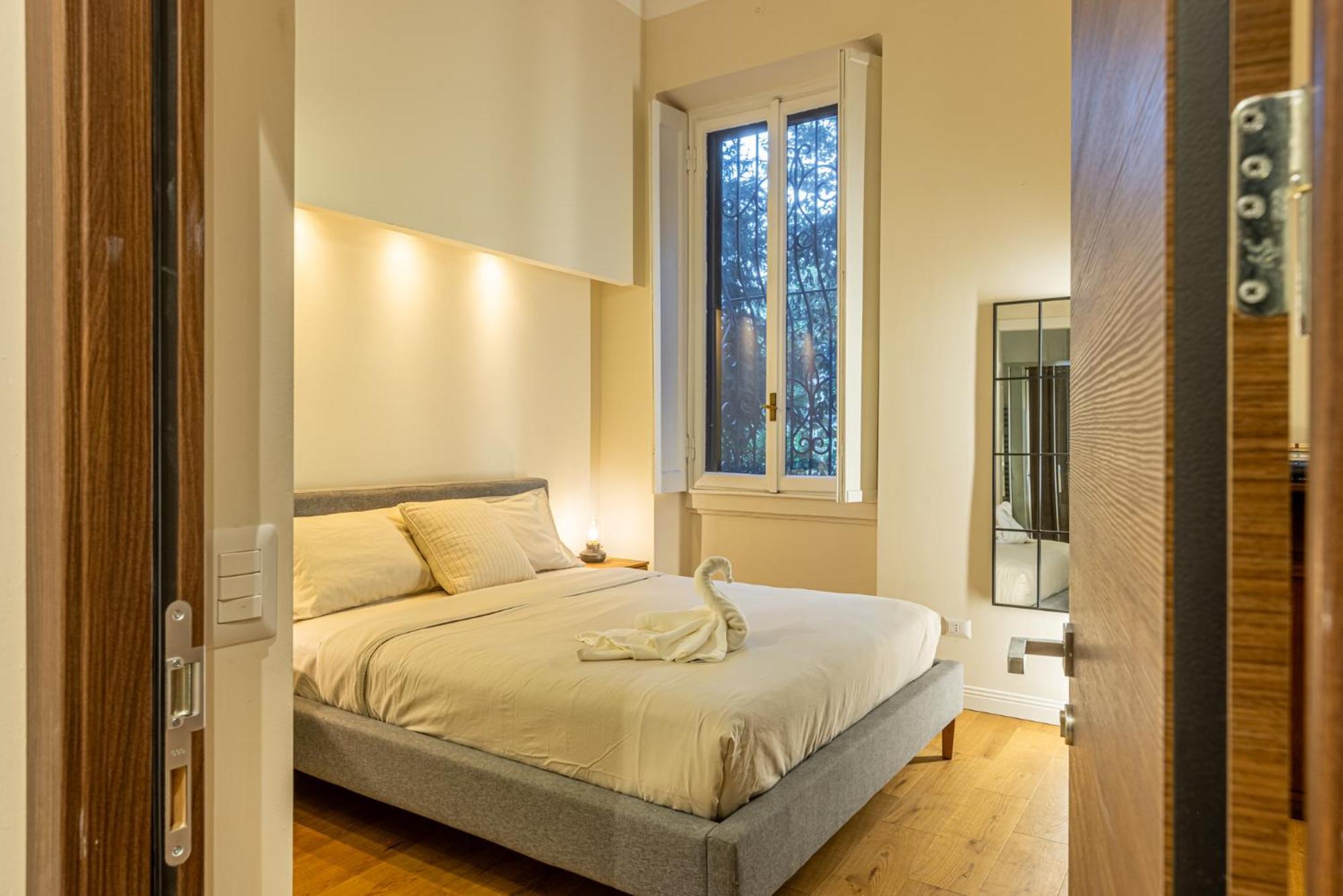 Bosco Verticale - Isola Garden Appartement Milan